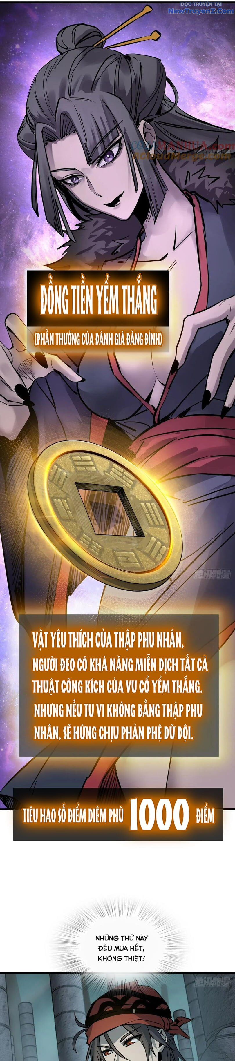 đọc truyện Bắt Đầu Từ Cửu Đầu Điểu Chương 244 ảnh 19 tại Thiên Thai Truyện