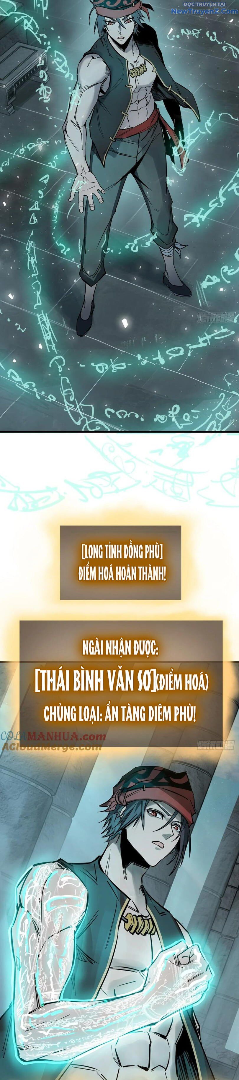 đọc truyện Bắt Đầu Từ Cửu Đầu Điểu Chương 244 ảnh 27 tại Thiên Thai Truyện