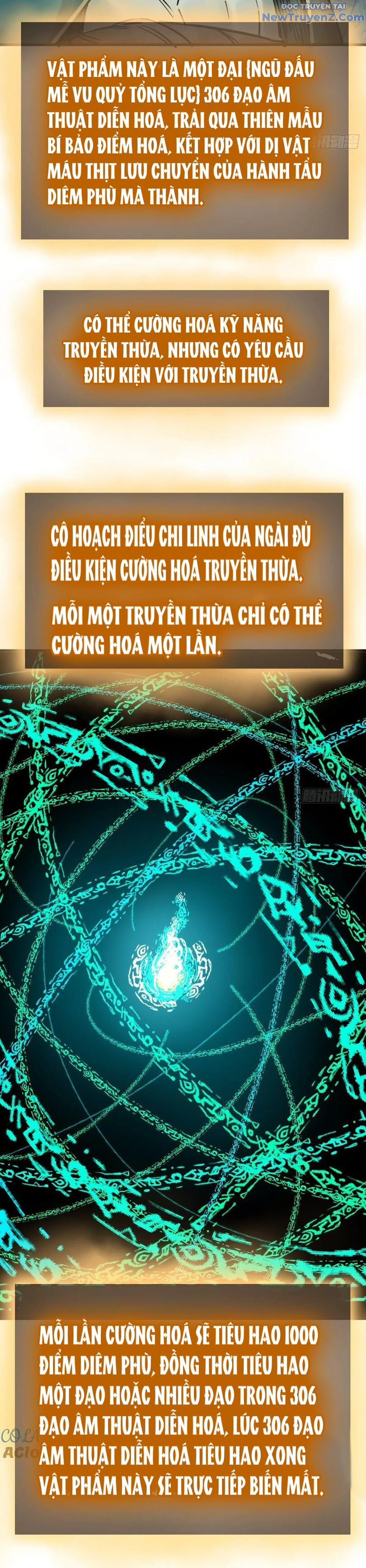 đọc truyện Bắt Đầu Từ Cửu Đầu Điểu Chương 244 ảnh 28 tại Thiên Thai Truyện