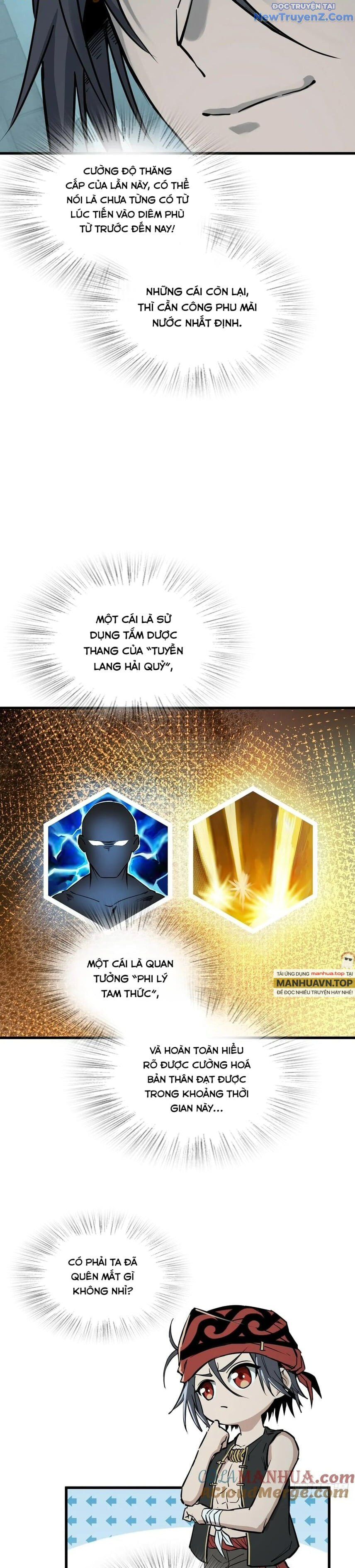 đọc truyện Bắt Đầu Từ Cửu Đầu Điểu Chương 244 ảnh 33 tại Thiên Thai Truyện