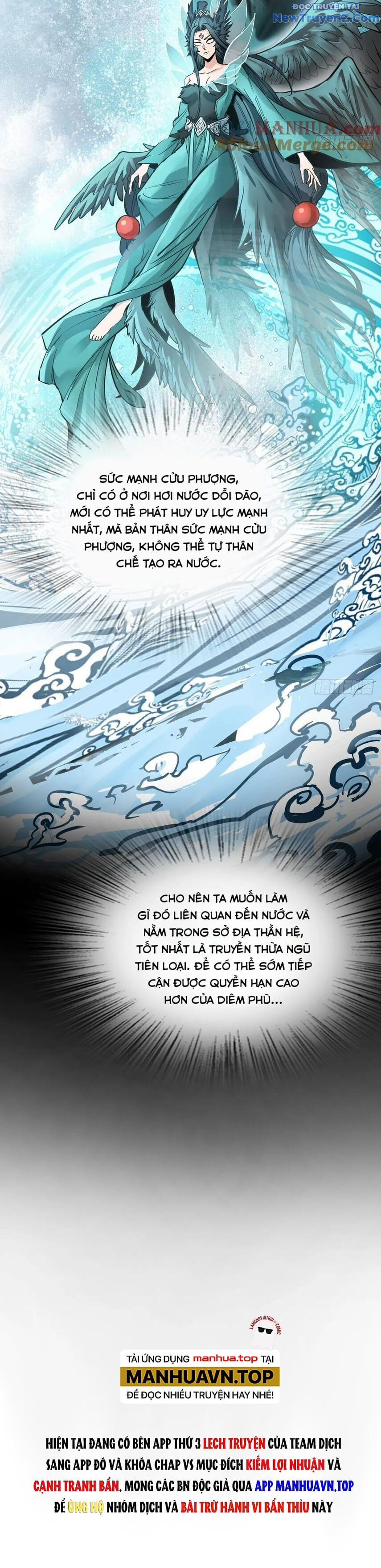 đọc truyện Bắt Đầu Từ Cửu Đầu Điểu Chương 244 ảnh 35 tại Thiên Thai Truyện