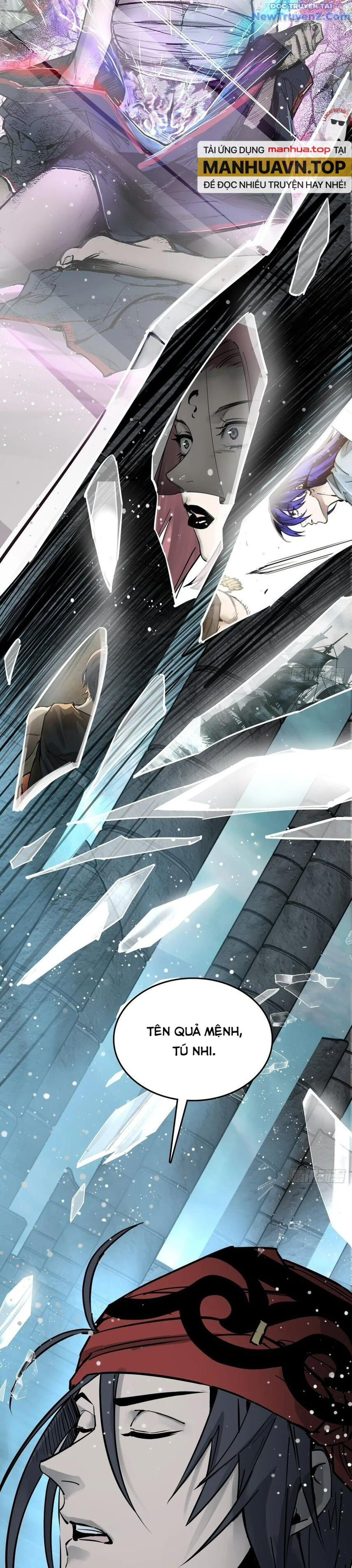 đọc truyện Bắt Đầu Từ Cửu Đầu Điểu Chương 244 ảnh 7 tại Thiên Thai Truyện