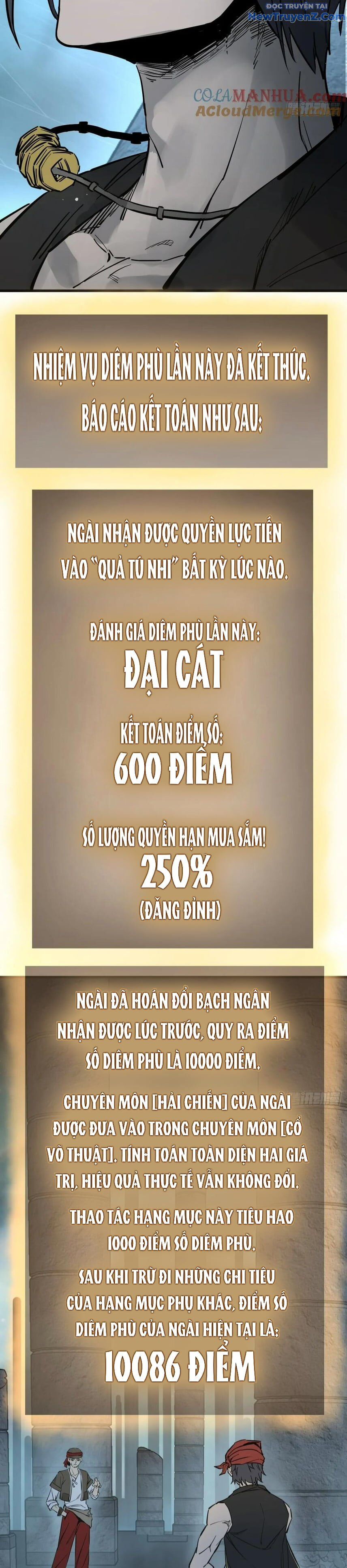 đọc truyện Bắt Đầu Từ Cửu Đầu Điểu Chương 244 ảnh 8 tại Thiên Thai Truyện