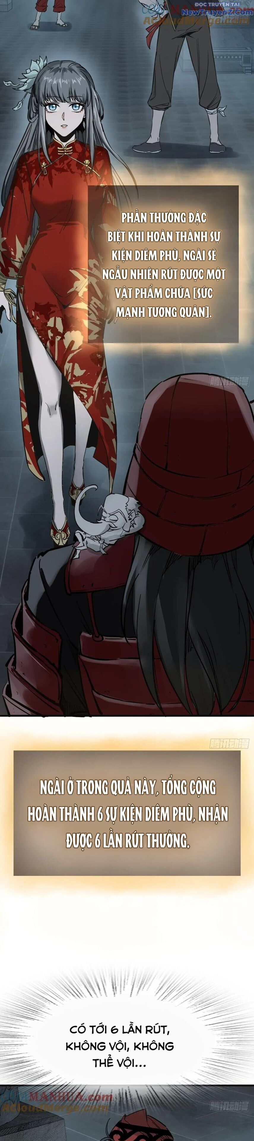 đọc truyện Bắt Đầu Từ Cửu Đầu Điểu Chương 244 ảnh 9 tại Thiên Thai Truyện