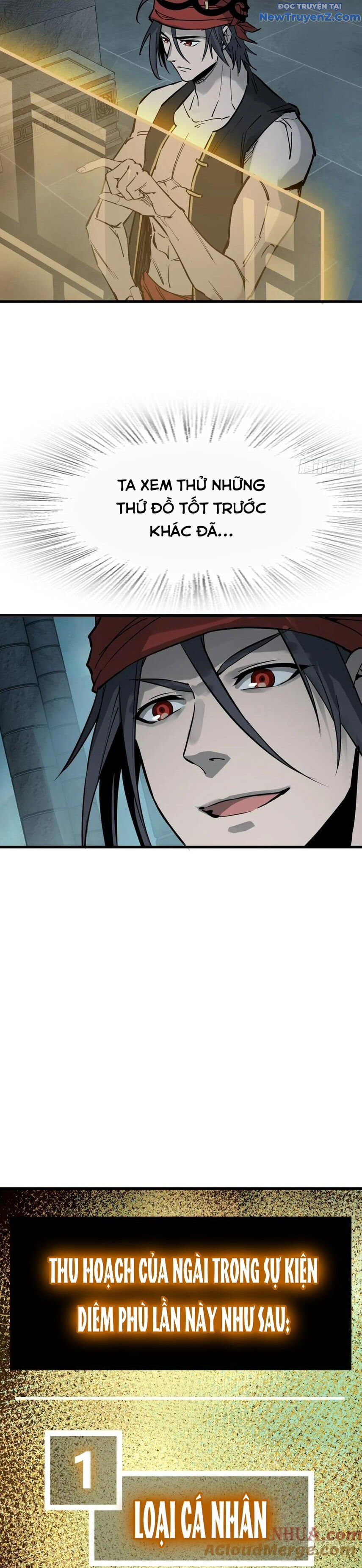 đọc truyện Bắt Đầu Từ Cửu Đầu Điểu Chương 244 ảnh 10 tại Thiên Thai Truyện