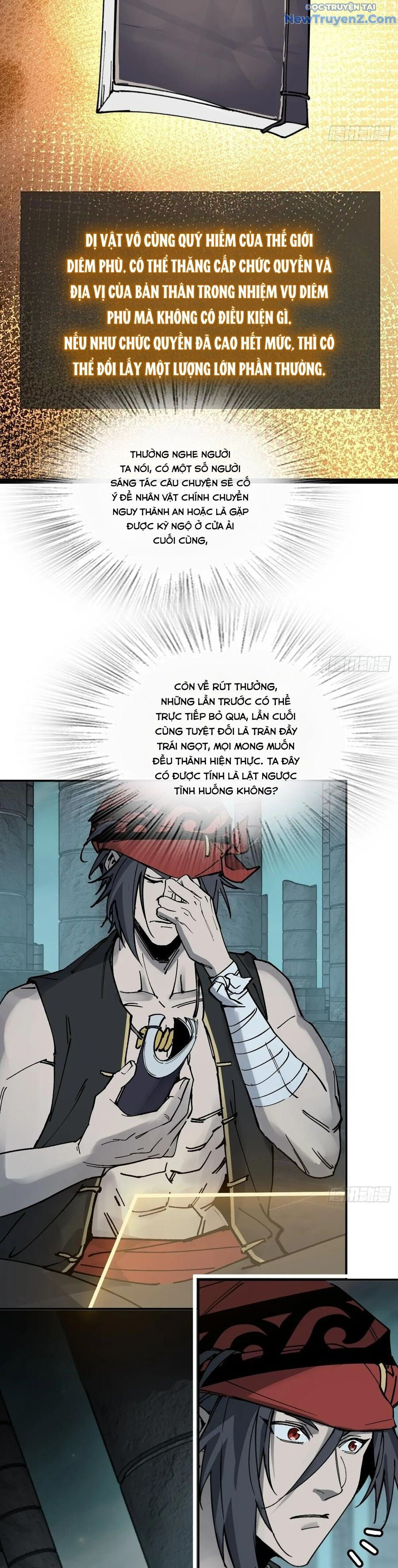 đọc truyện Bắt Đầu Từ Cửu Đầu Điểu Chương 245 ảnh 12 tại Thiên Thai Truyện