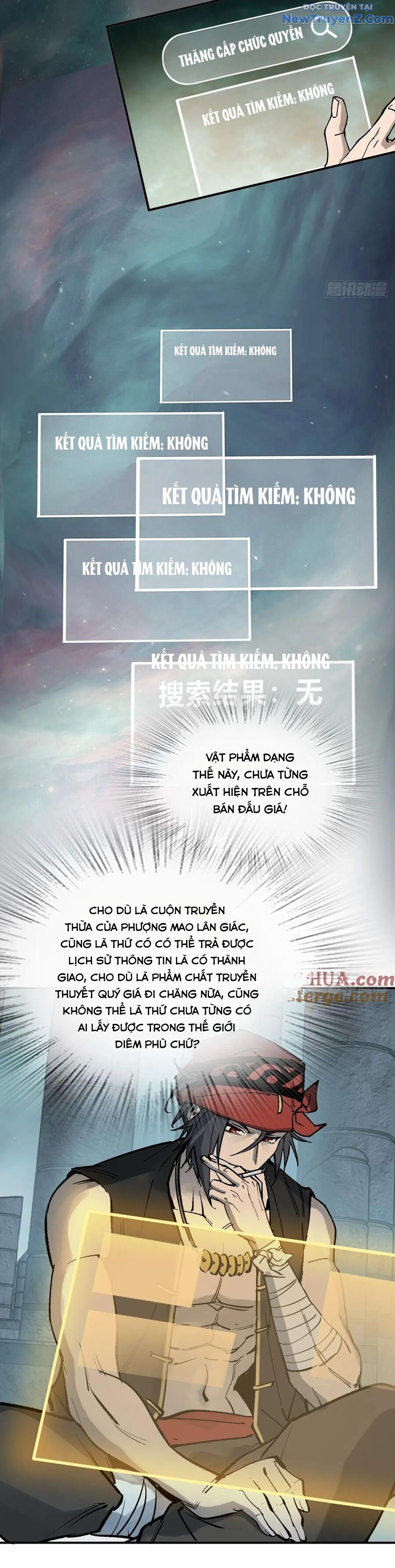 đọc truyện Bắt Đầu Từ Cửu Đầu Điểu Chương 245 ảnh 14 tại Thiên Thai Truyện