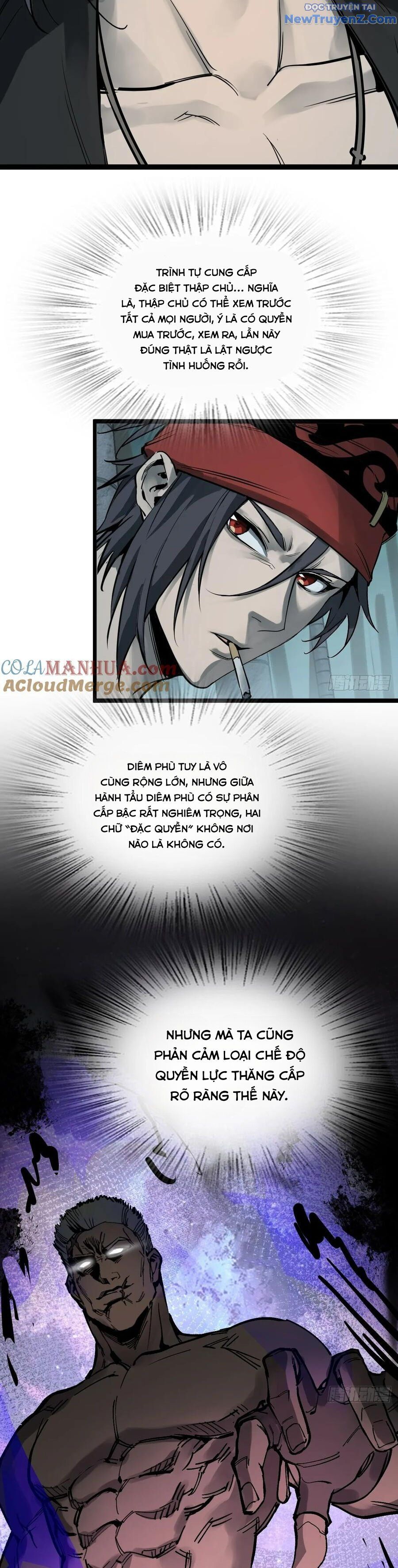 đọc truyện Bắt Đầu Từ Cửu Đầu Điểu Chương 245 ảnh 16 tại Thiên Thai Truyện