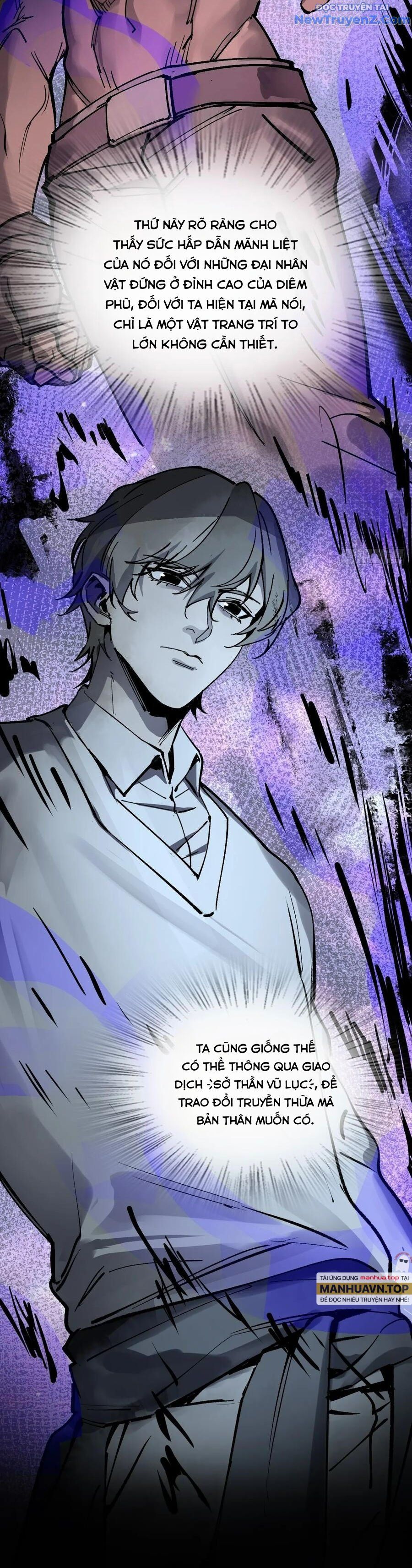 đọc truyện Bắt Đầu Từ Cửu Đầu Điểu Chương 245 ảnh 17 tại Thiên Thai Truyện