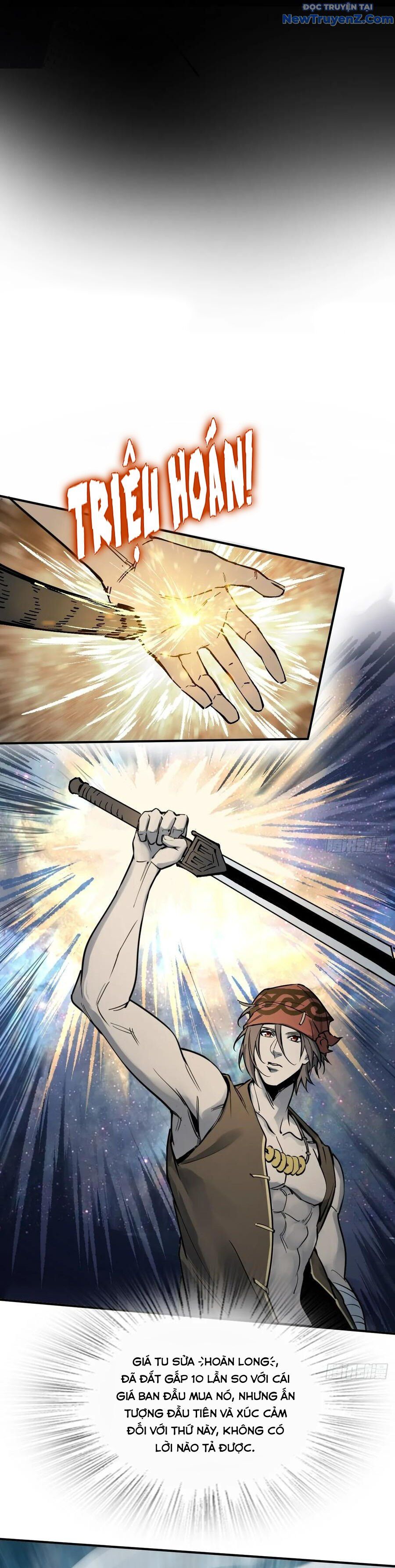 đọc truyện Bắt Đầu Từ Cửu Đầu Điểu Chương 245 ảnh 18 tại Thiên Thai Truyện