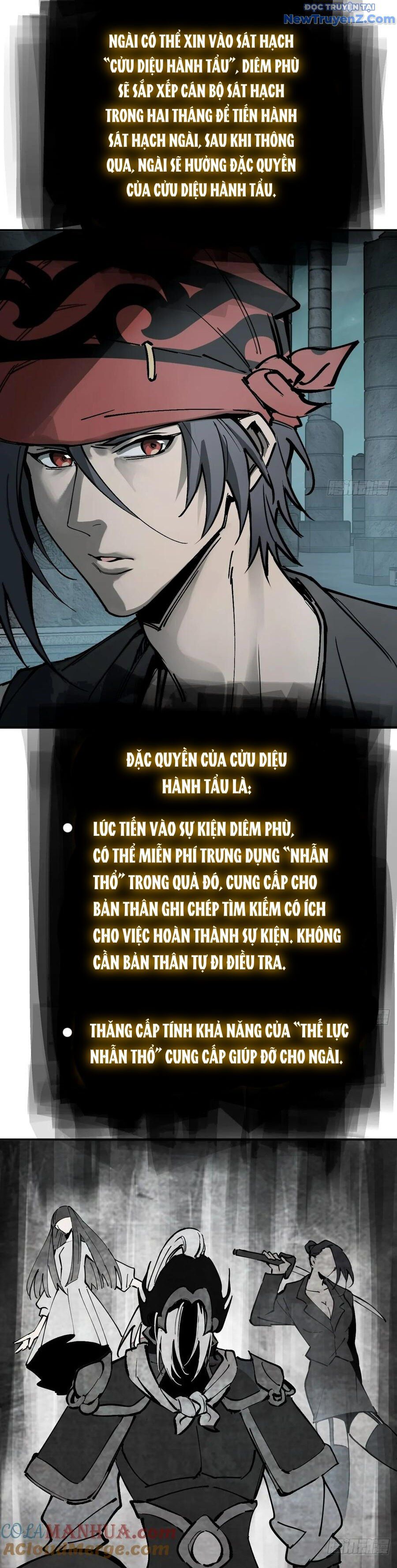 đọc truyện Bắt Đầu Từ Cửu Đầu Điểu Chương 245 ảnh 20 tại Thiên Thai Truyện