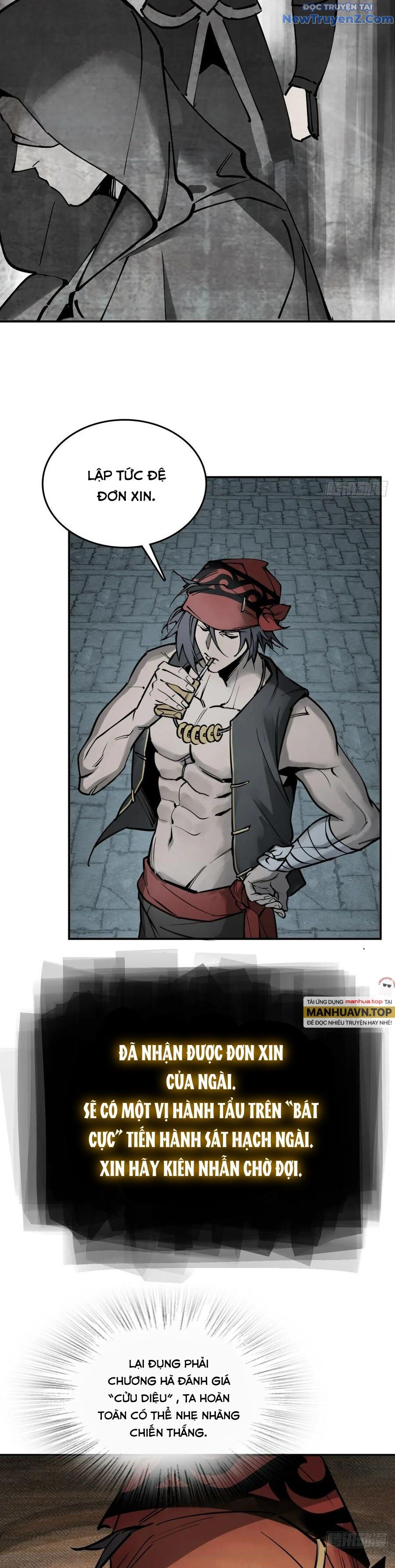 đọc truyện Bắt Đầu Từ Cửu Đầu Điểu Chương 245 ảnh 21 tại Thiên Thai Truyện