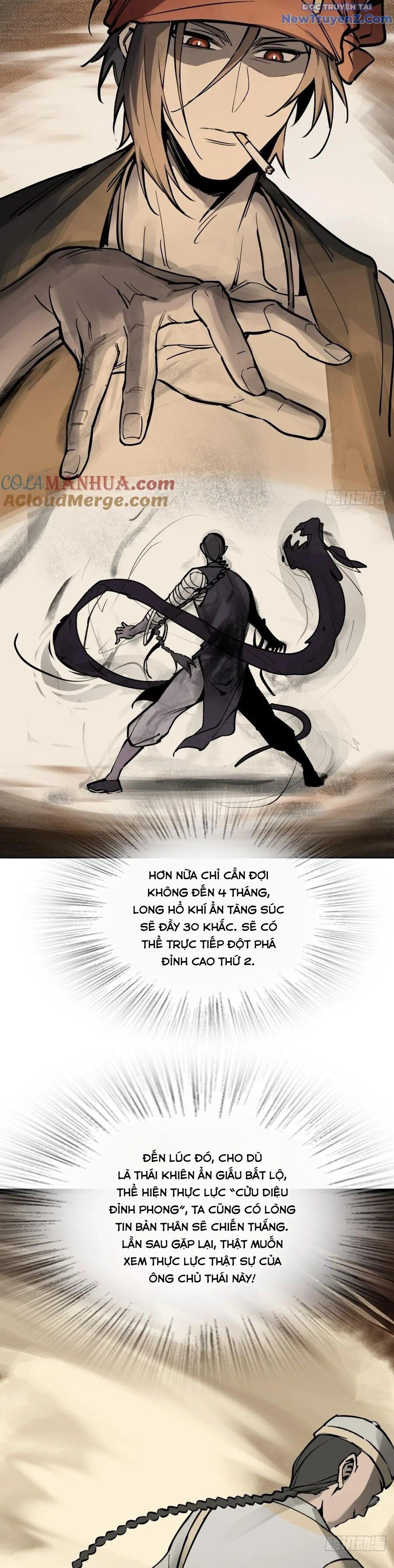 đọc truyện Bắt Đầu Từ Cửu Đầu Điểu Chương 245 ảnh 22 tại Thiên Thai Truyện