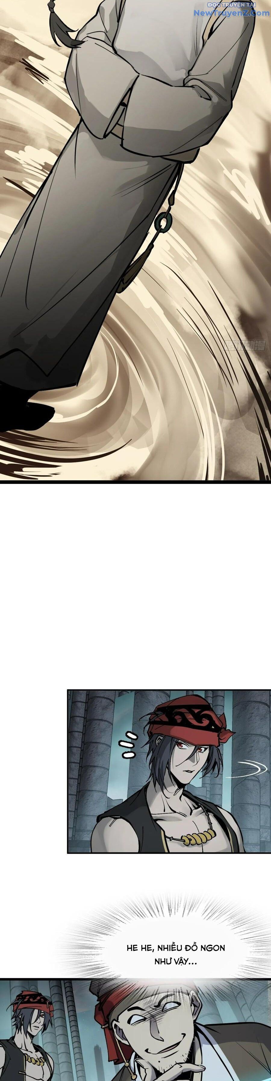 đọc truyện Bắt Đầu Từ Cửu Đầu Điểu Chương 245 ảnh 23 tại Thiên Thai Truyện