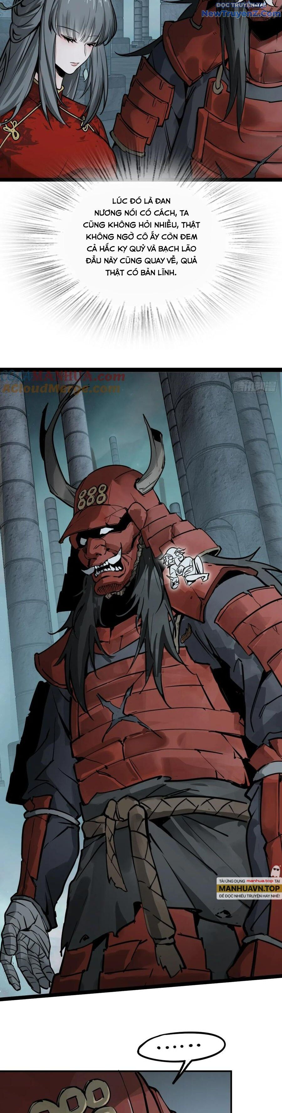 đọc truyện Bắt Đầu Từ Cửu Đầu Điểu Chương 245 ảnh 25 tại Thiên Thai Truyện