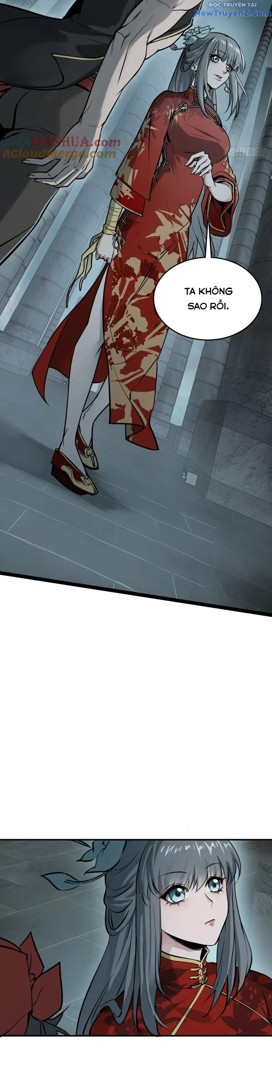 đọc truyện Bắt Đầu Từ Cửu Đầu Điểu Chương 245 ảnh 27 tại Thiên Thai Truyện