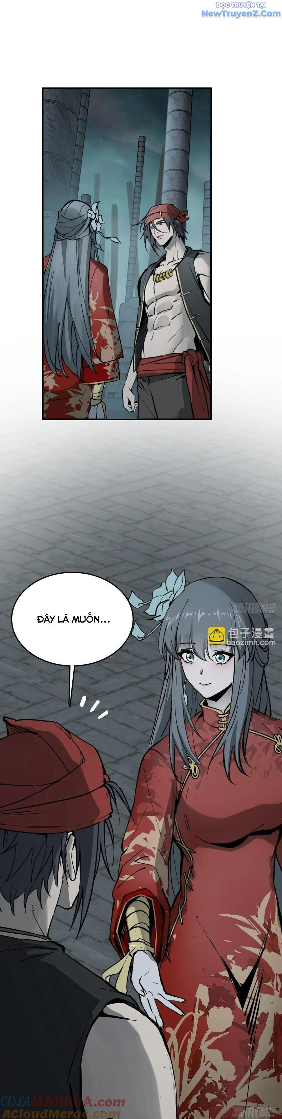 đọc truyện Bắt Đầu Từ Cửu Đầu Điểu Chương 245 ảnh 28 tại Thiên Thai Truyện