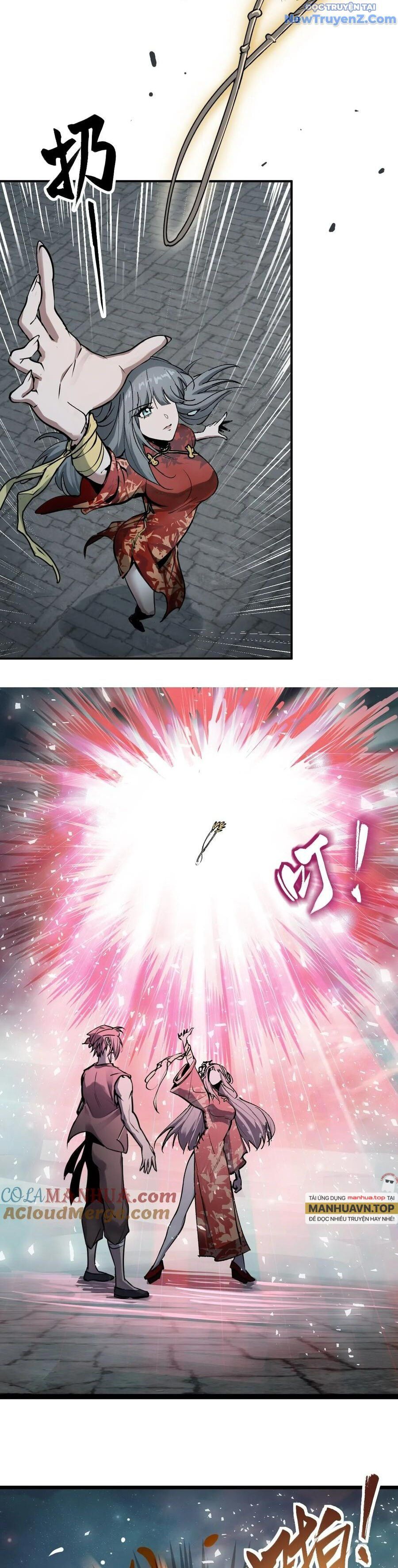 đọc truyện Bắt Đầu Từ Cửu Đầu Điểu Chương 245 ảnh 30 tại Thiên Thai Truyện