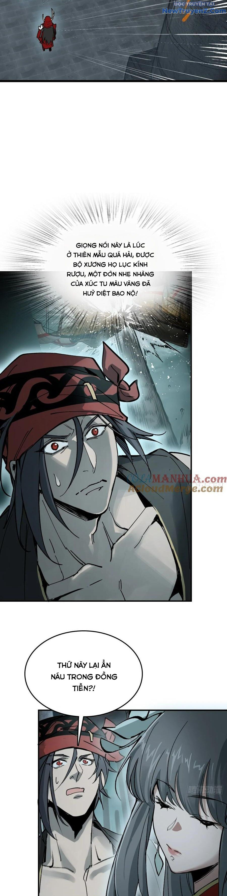 đọc truyện Bắt Đầu Từ Cửu Đầu Điểu Chương 245 ảnh 32 tại Thiên Thai Truyện