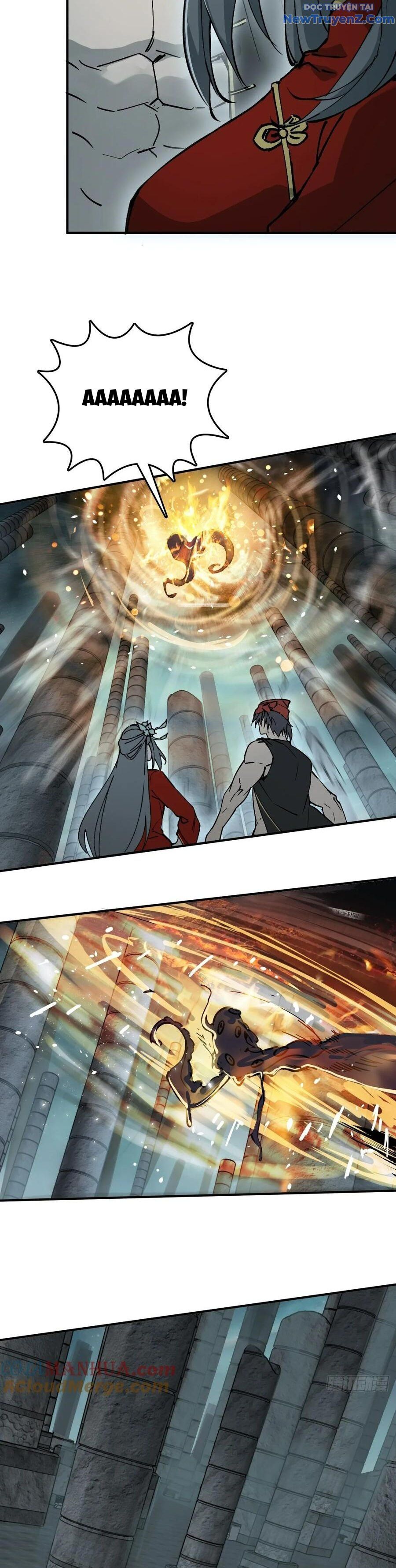 đọc truyện Bắt Đầu Từ Cửu Đầu Điểu Chương 245 ảnh 33 tại Thiên Thai Truyện