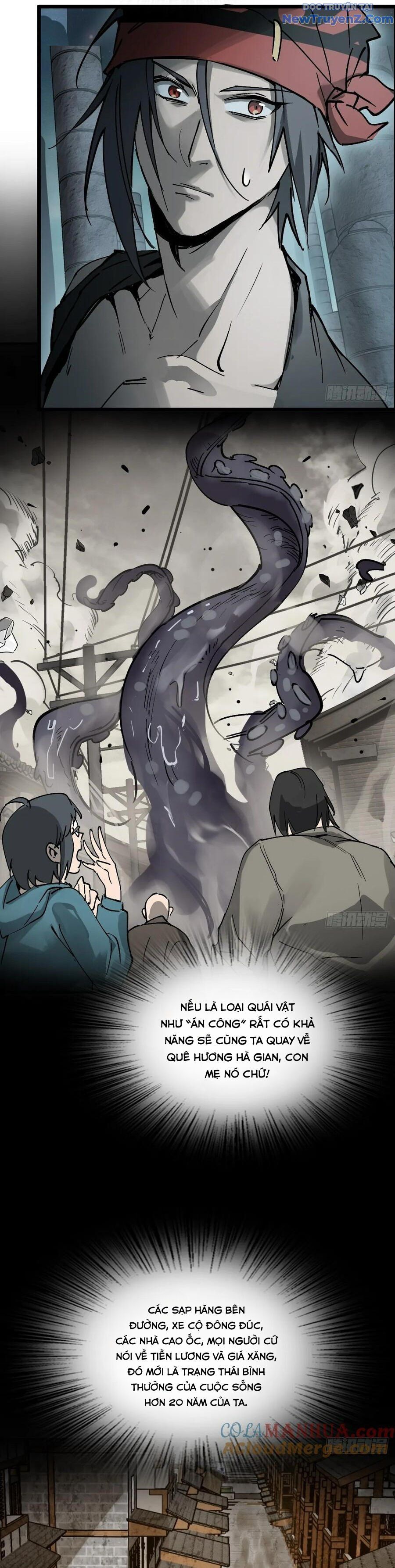 đọc truyện Bắt Đầu Từ Cửu Đầu Điểu Chương 245 ảnh 37 tại Thiên Thai Truyện