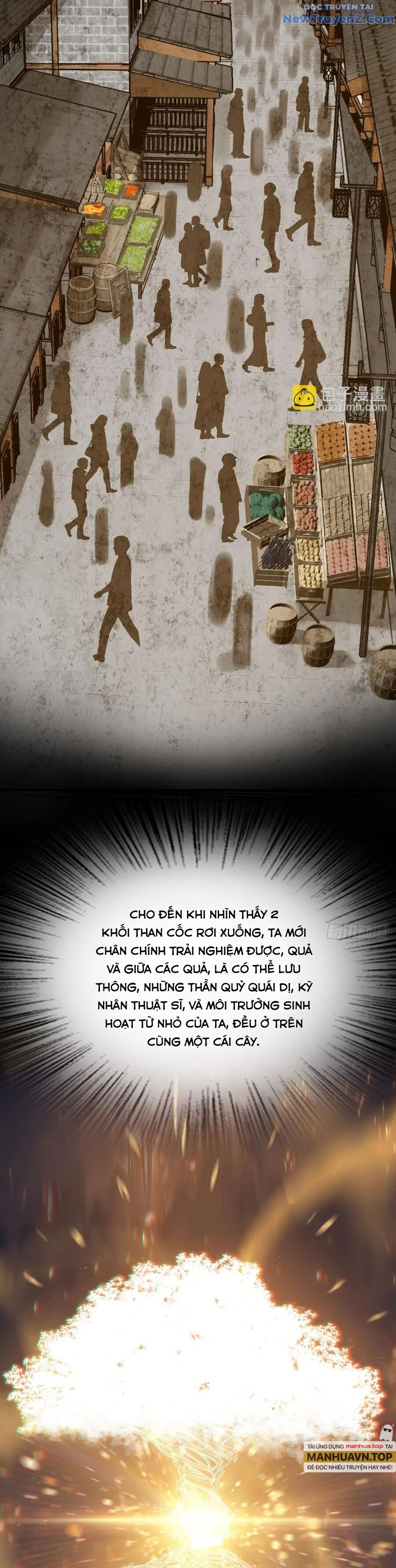 đọc truyện Bắt Đầu Từ Cửu Đầu Điểu Chương 245 ảnh 38 tại Thiên Thai Truyện