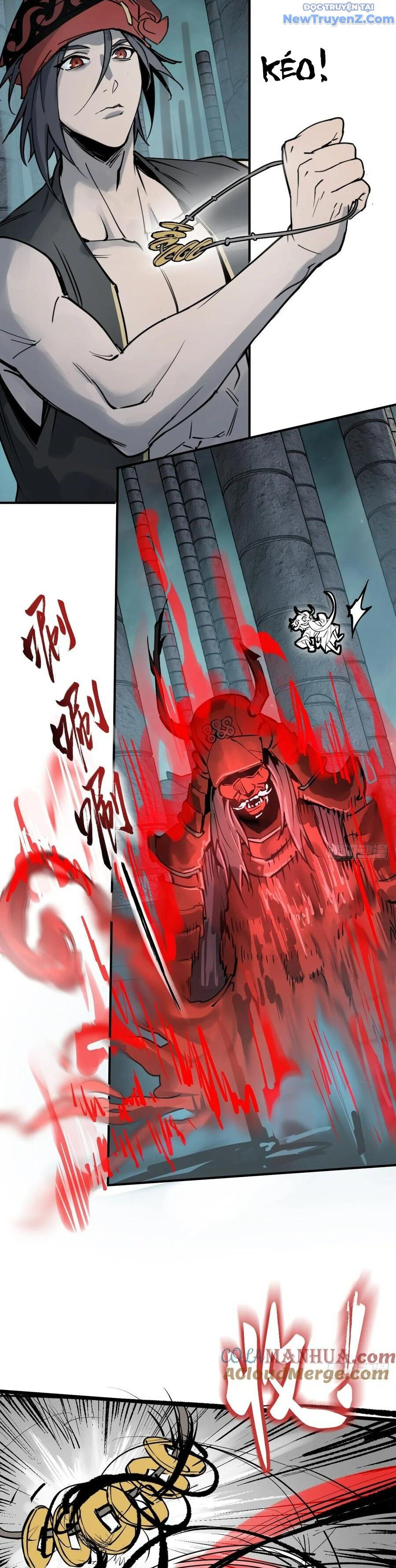 đọc truyện Bắt Đầu Từ Cửu Đầu Điểu Chương 245 ảnh 41 tại Thiên Thai Truyện