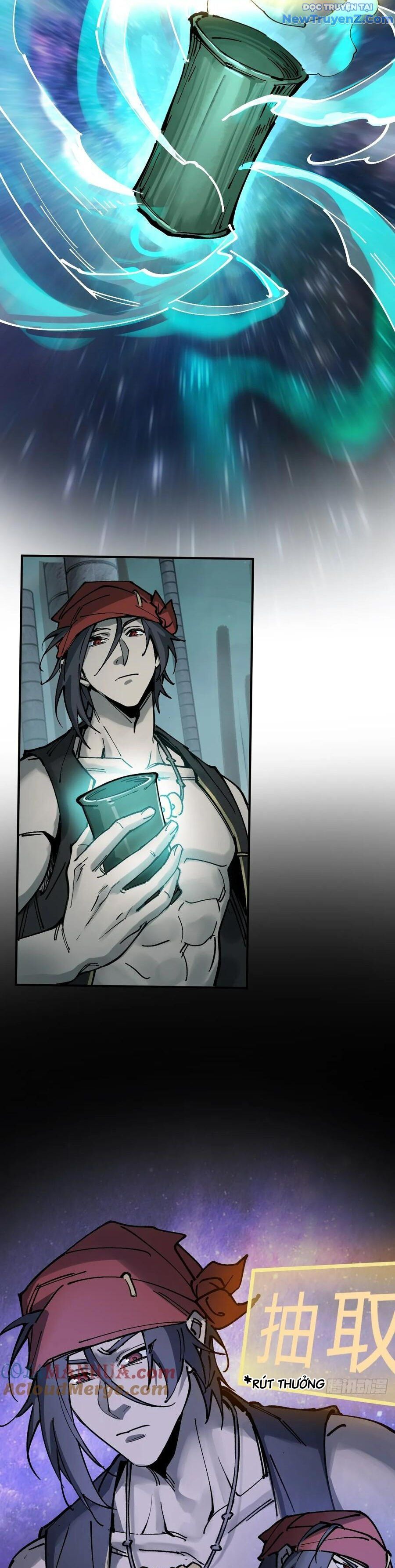 đọc truyện Bắt Đầu Từ Cửu Đầu Điểu Chương 245 ảnh 6 tại Thiên Thai Truyện