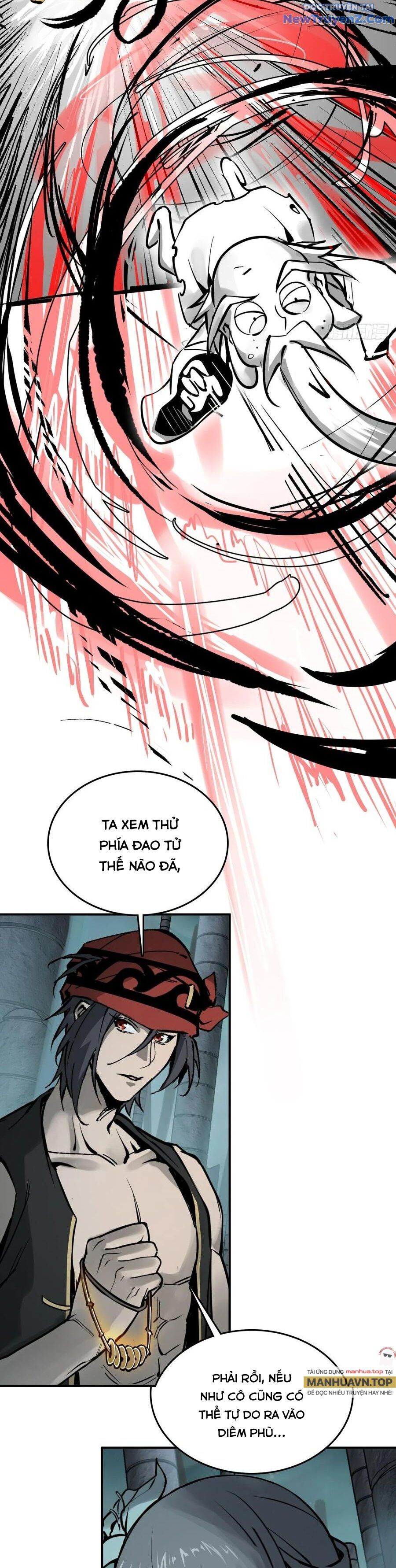 đọc truyện Bắt Đầu Từ Cửu Đầu Điểu Chương 245 ảnh 42 tại Thiên Thai Truyện