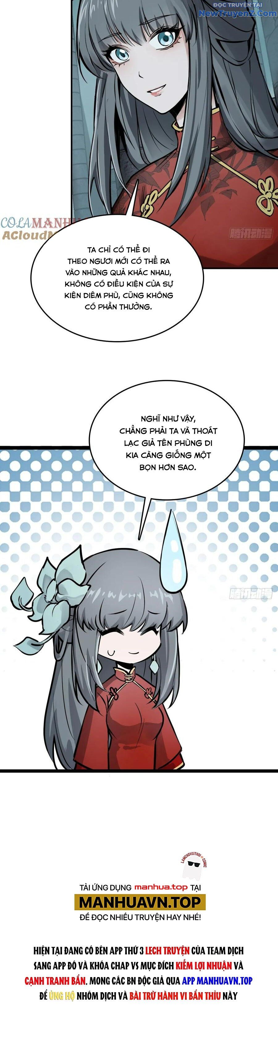 đọc truyện Bắt Đầu Từ Cửu Đầu Điểu Chương 245 ảnh 43 tại Thiên Thai Truyện