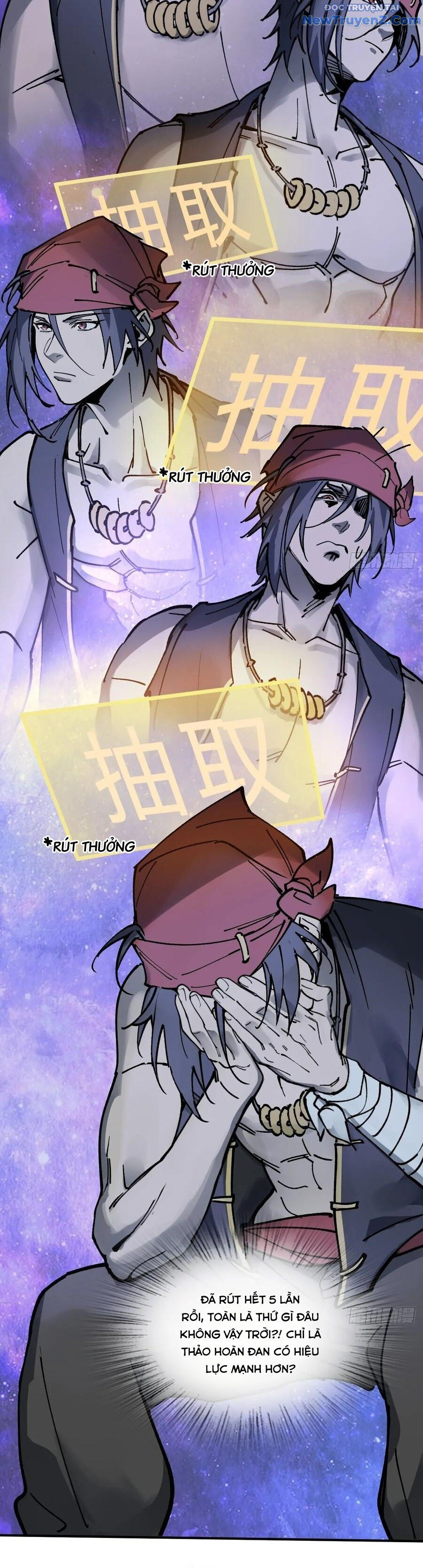 đọc truyện Bắt Đầu Từ Cửu Đầu Điểu Chương 245 ảnh 7 tại Thiên Thai Truyện