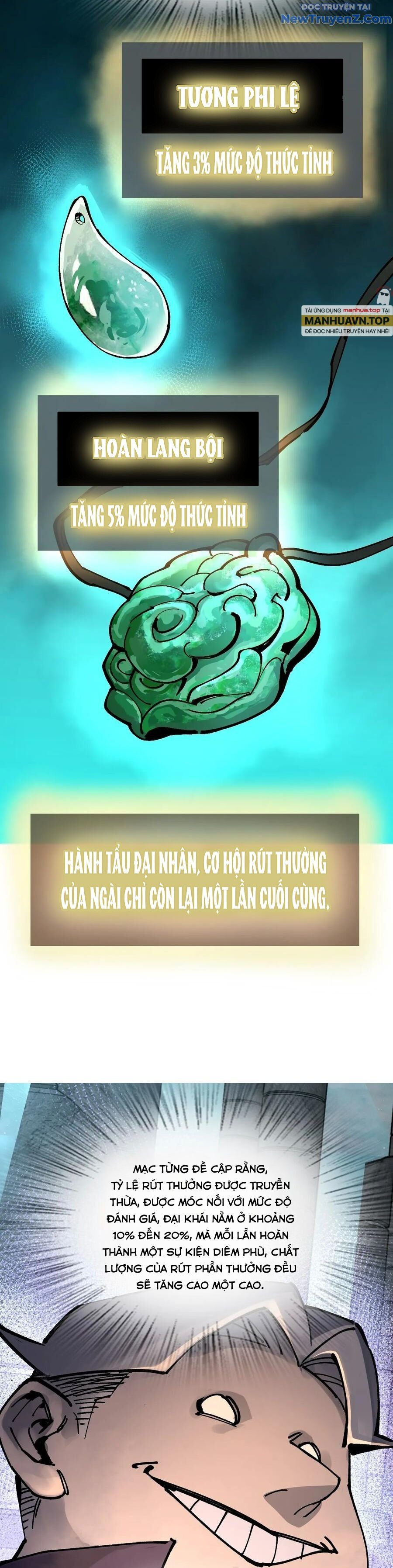 đọc truyện Bắt Đầu Từ Cửu Đầu Điểu Chương 245 ảnh 9 tại Thiên Thai Truyện