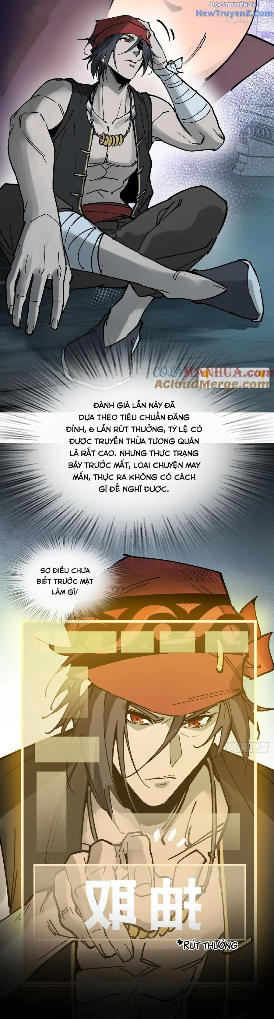 đọc truyện Bắt Đầu Từ Cửu Đầu Điểu Chương 245 ảnh 10 tại Thiên Thai Truyện