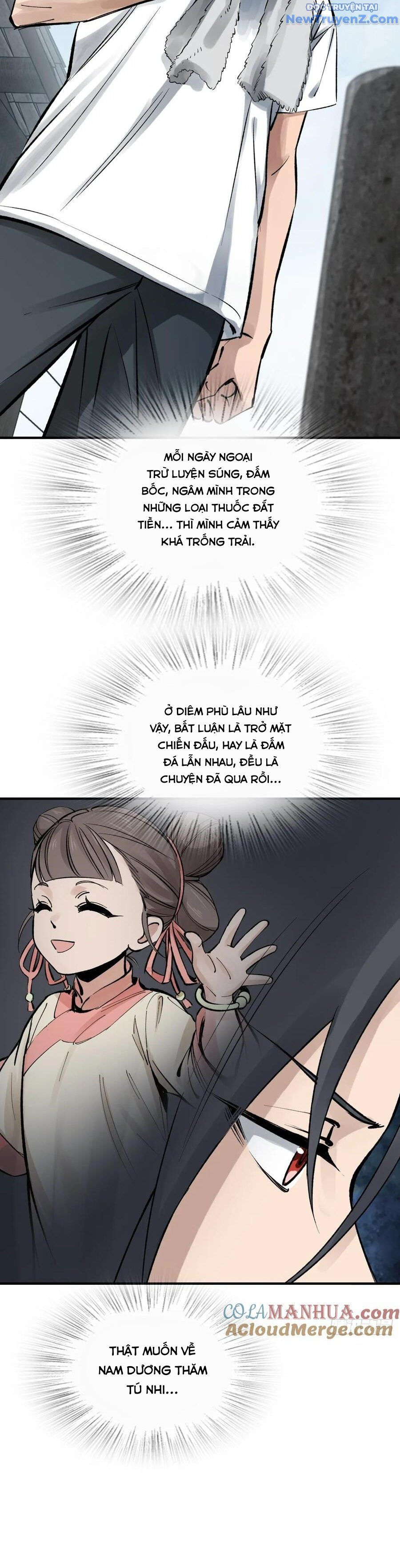 đọc truyện Bắt Đầu Từ Cửu Đầu Điểu Chương 246 ảnh 13 tại Thiên Thai Truyện