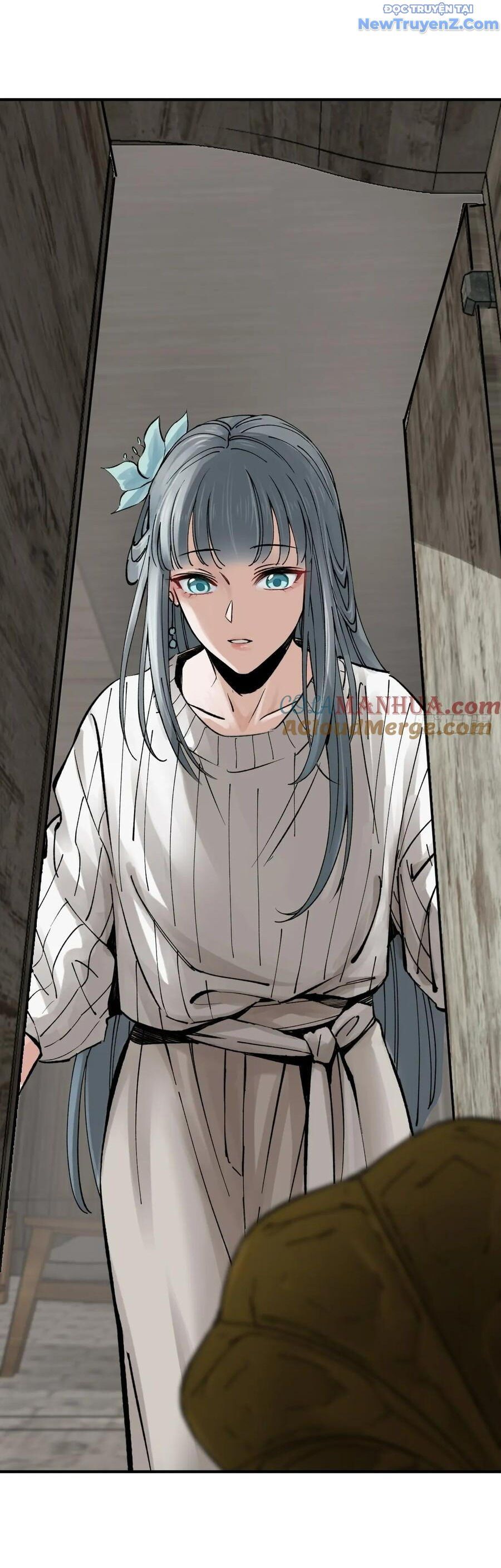 đọc truyện Bắt Đầu Từ Cửu Đầu Điểu Chương 246 ảnh 15 tại Thiên Thai Truyện