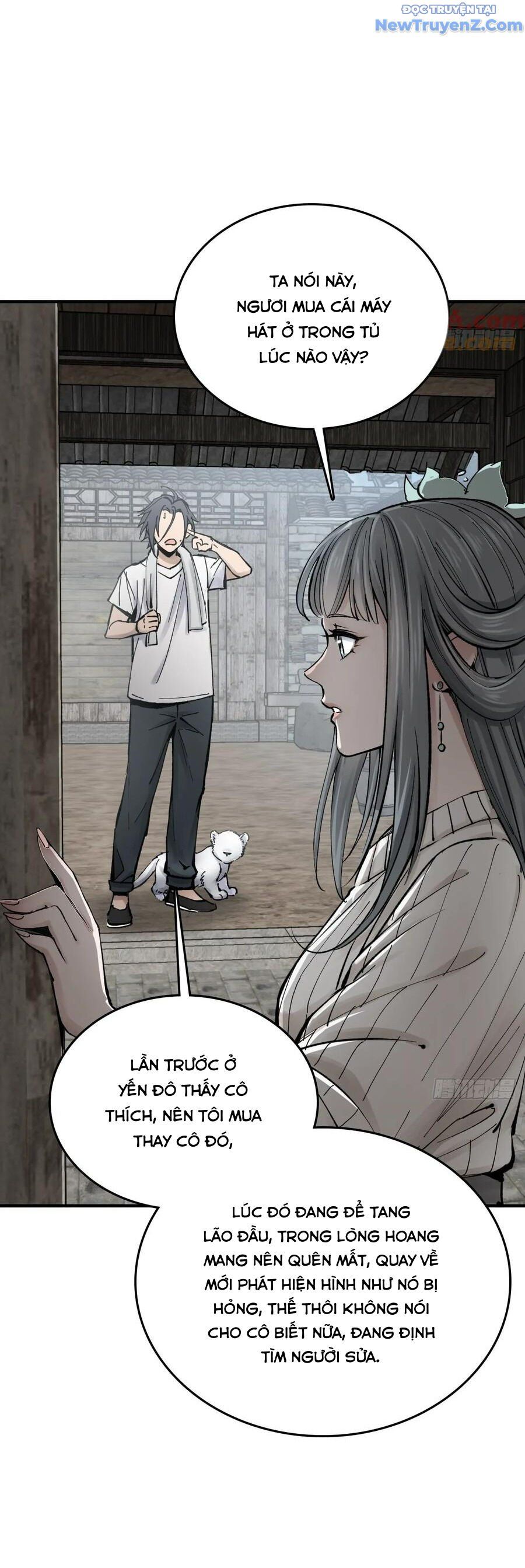 đọc truyện Bắt Đầu Từ Cửu Đầu Điểu Chương 246 ảnh 17 tại Thiên Thai Truyện