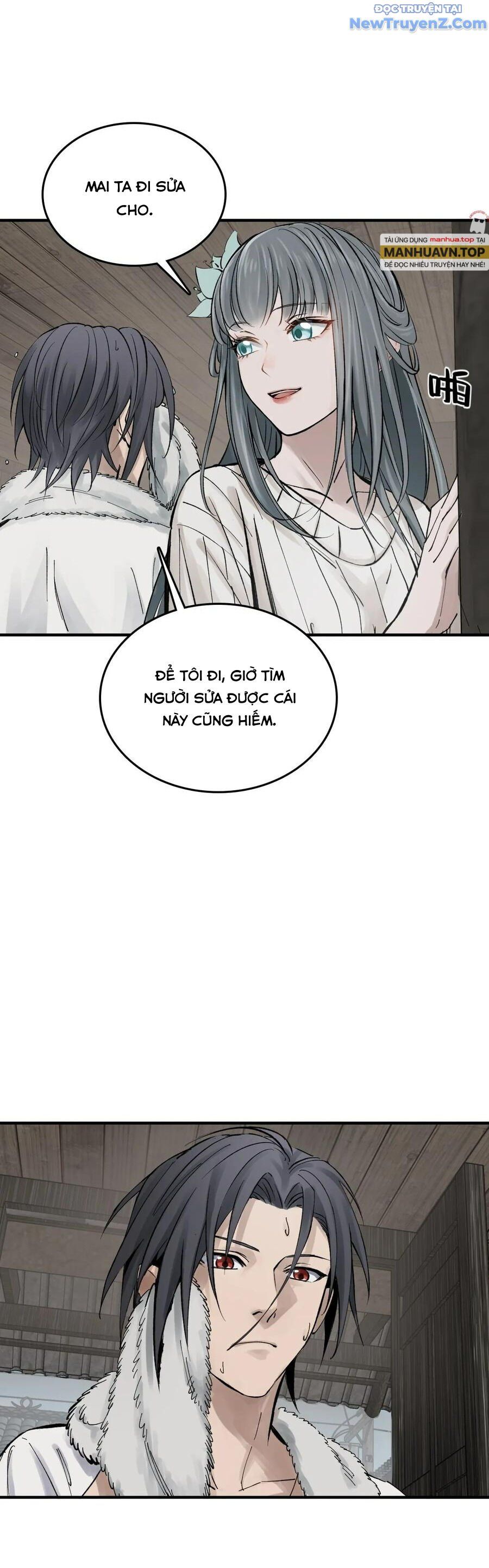 đọc truyện Bắt Đầu Từ Cửu Đầu Điểu Chương 246 ảnh 18 tại Thiên Thai Truyện