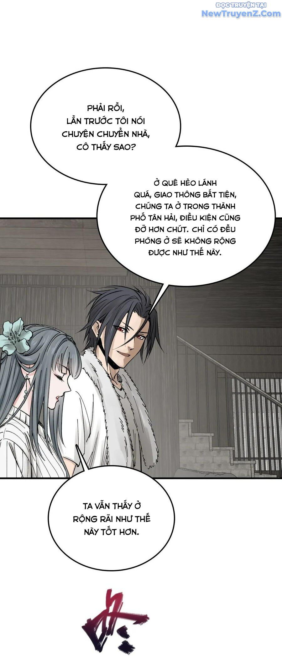 đọc truyện Bắt Đầu Từ Cửu Đầu Điểu Chương 246 ảnh 20 tại Thiên Thai Truyện