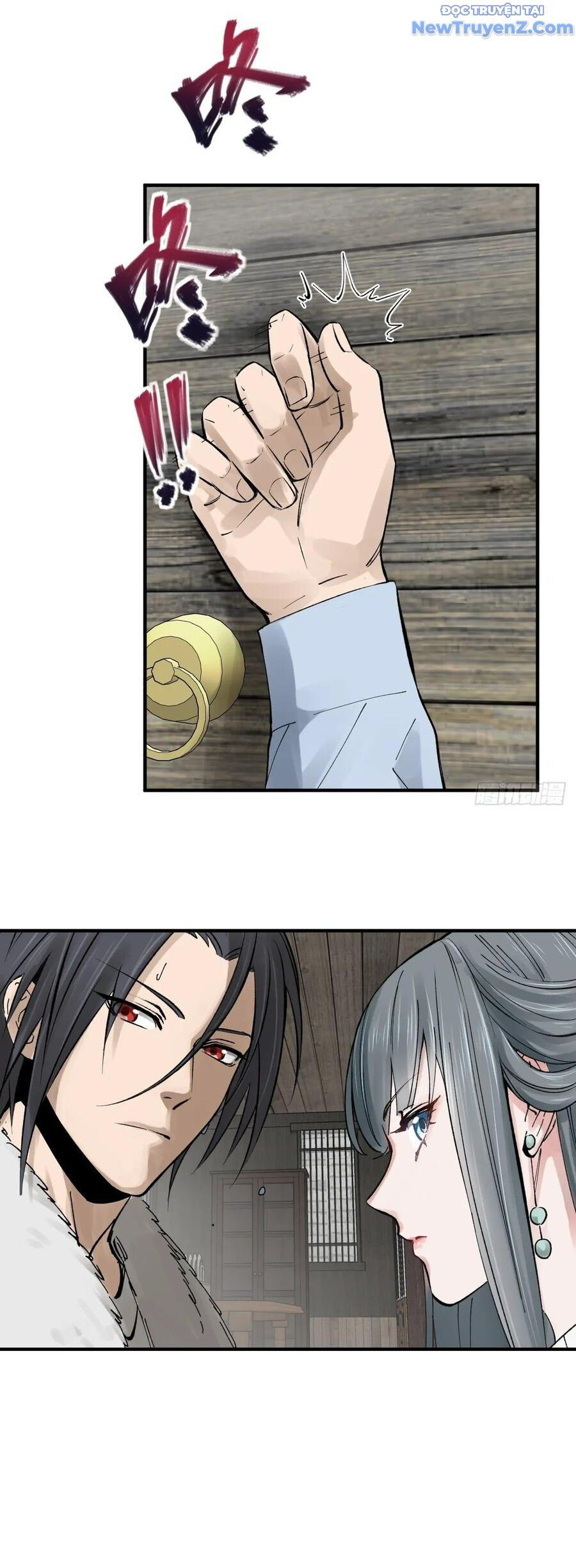 đọc truyện Bắt Đầu Từ Cửu Đầu Điểu Chương 246 ảnh 21 tại Thiên Thai Truyện