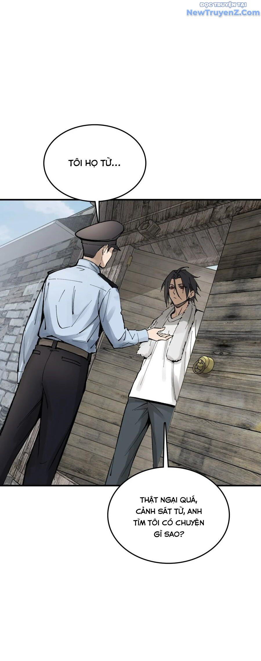 đọc truyện Bắt Đầu Từ Cửu Đầu Điểu Chương 246 ảnh 23 tại Thiên Thai Truyện