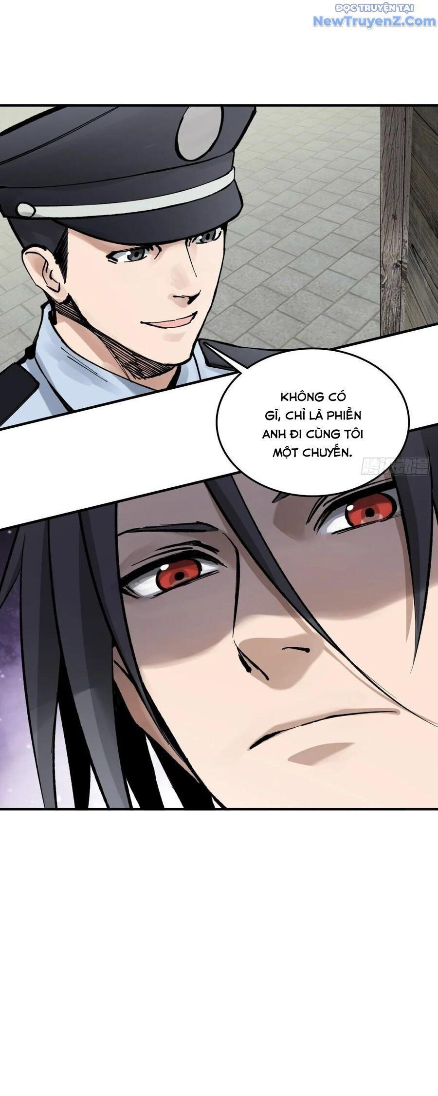 đọc truyện Bắt Đầu Từ Cửu Đầu Điểu Chương 246 ảnh 24 tại Thiên Thai Truyện