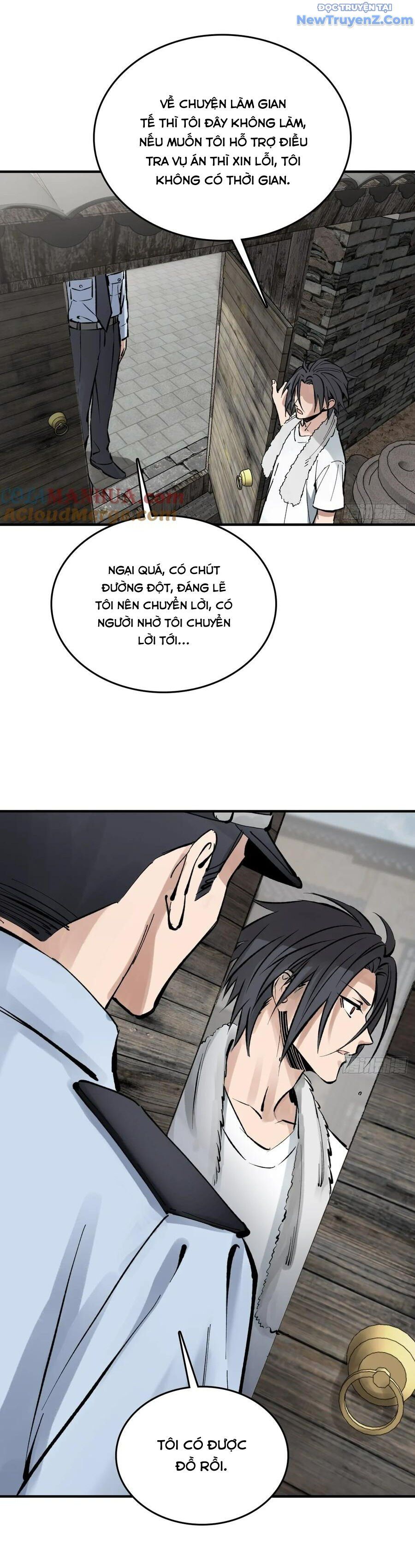 đọc truyện Bắt Đầu Từ Cửu Đầu Điểu Chương 246 ảnh 25 tại Thiên Thai Truyện