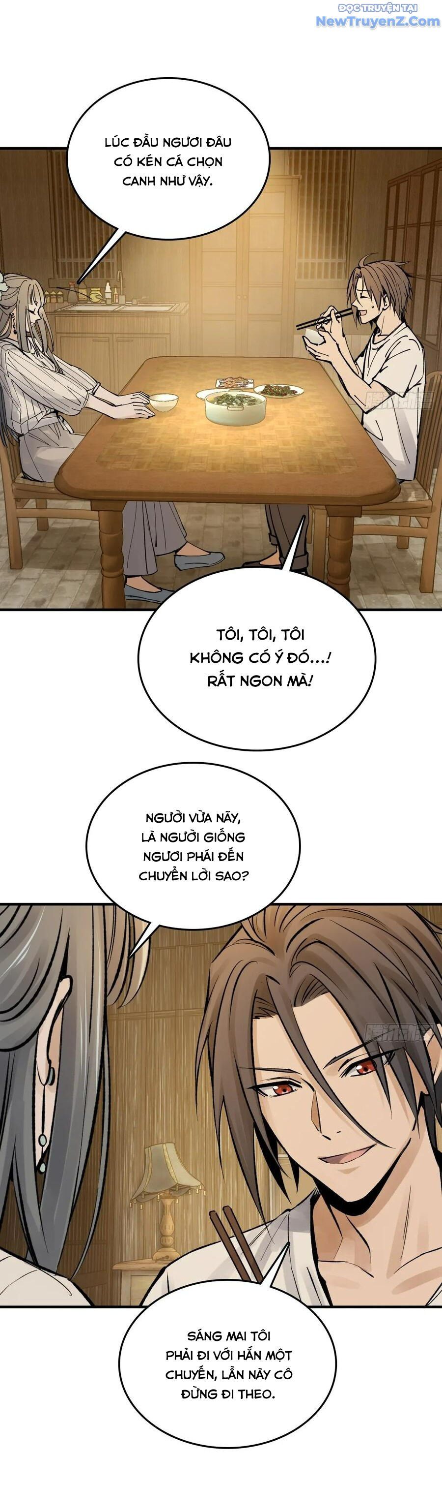 đọc truyện Bắt Đầu Từ Cửu Đầu Điểu Chương 246 ảnh 30 tại Thiên Thai Truyện