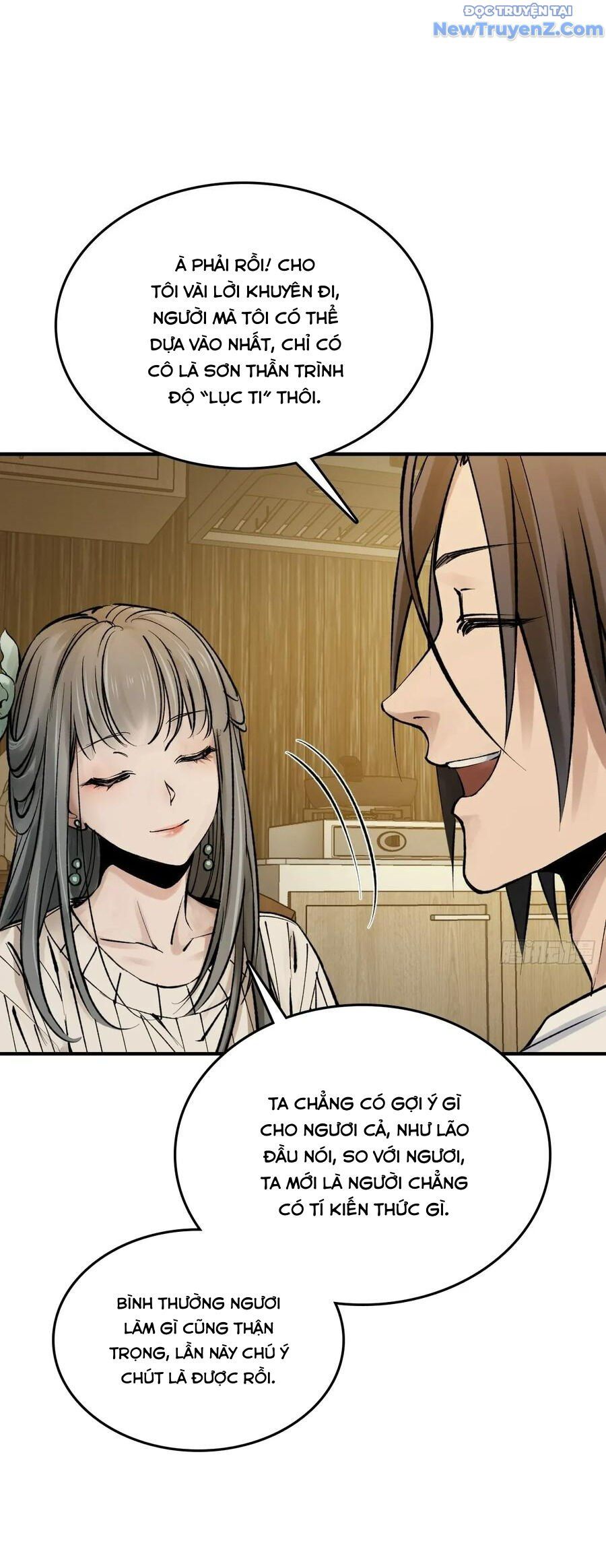 đọc truyện Bắt Đầu Từ Cửu Đầu Điểu Chương 246 ảnh 31 tại Thiên Thai Truyện