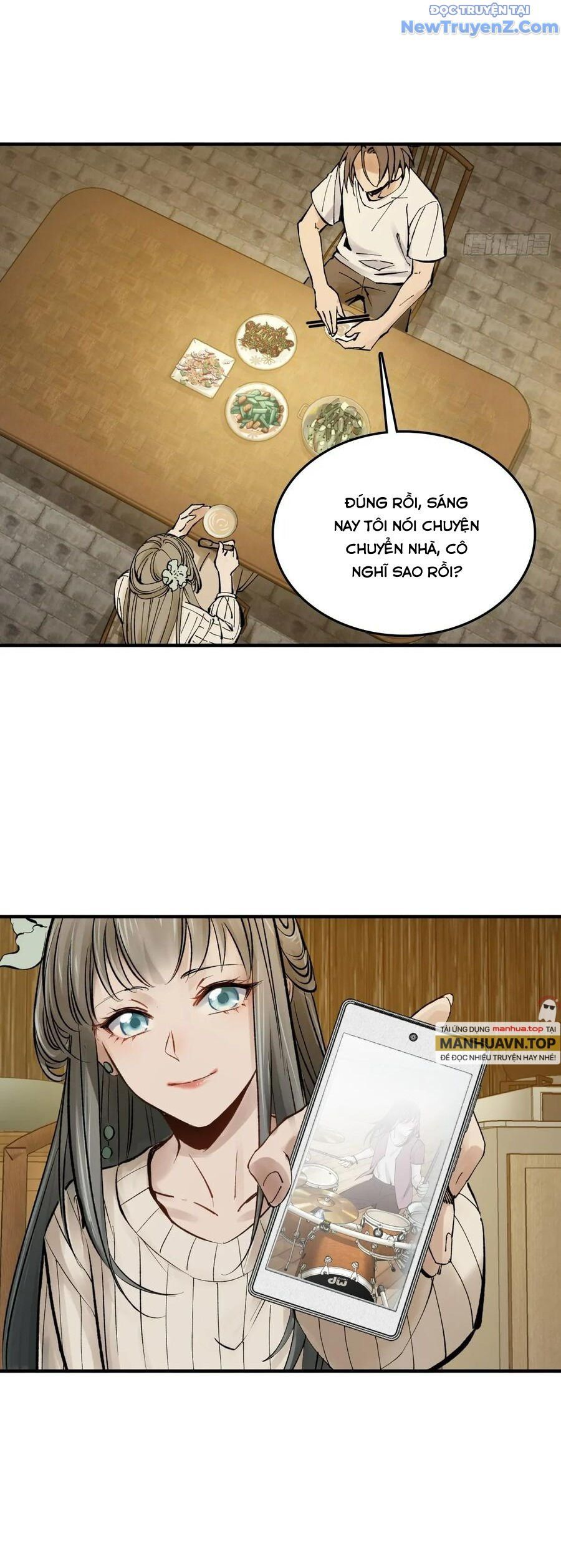 đọc truyện Bắt Đầu Từ Cửu Đầu Điểu Chương 246 ảnh 33 tại Thiên Thai Truyện