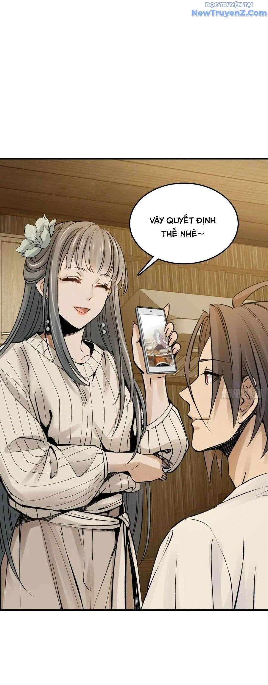 đọc truyện Bắt Đầu Từ Cửu Đầu Điểu Chương 246 ảnh 36 tại Thiên Thai Truyện