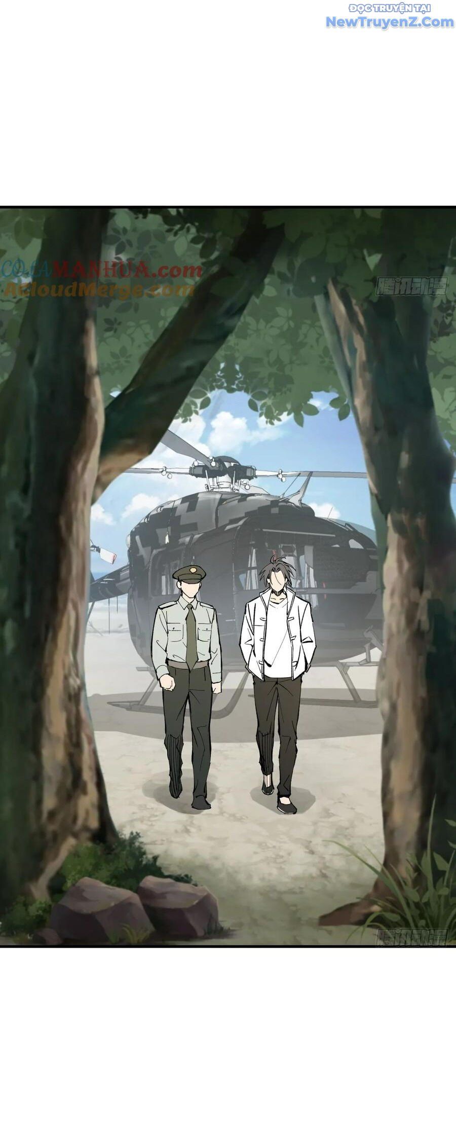 đọc truyện Bắt Đầu Từ Cửu Đầu Điểu Chương 246 ảnh 39 tại Thiên Thai Truyện