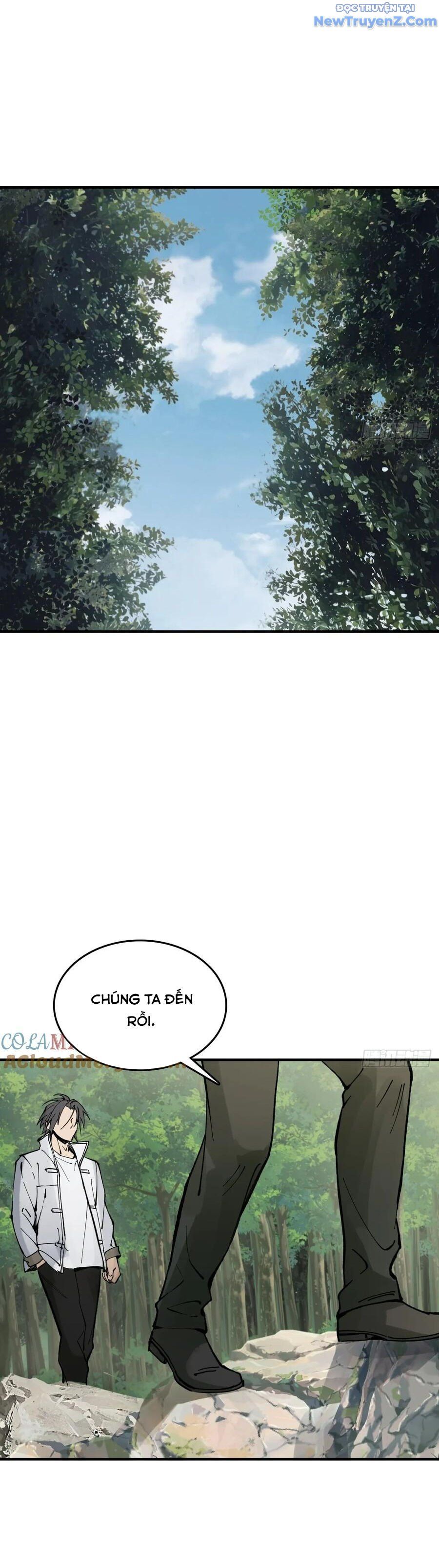 đọc truyện Bắt Đầu Từ Cửu Đầu Điểu Chương 246 ảnh 40 tại Thiên Thai Truyện