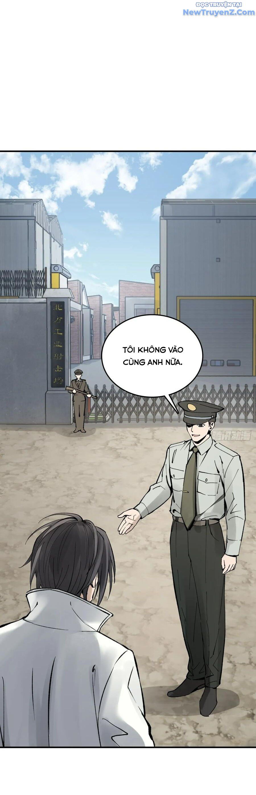 đọc truyện Bắt Đầu Từ Cửu Đầu Điểu Chương 246 ảnh 41 tại Thiên Thai Truyện