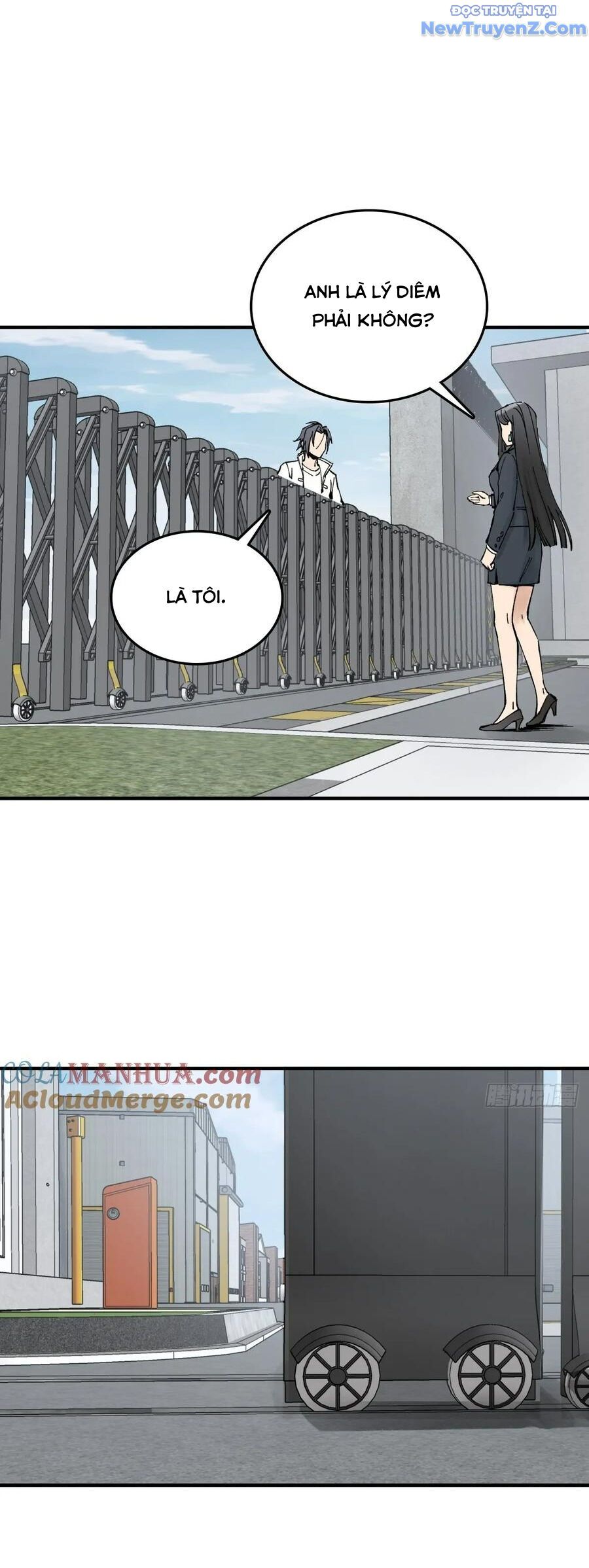 đọc truyện Bắt Đầu Từ Cửu Đầu Điểu Chương 246 ảnh 43 tại Thiên Thai Truyện